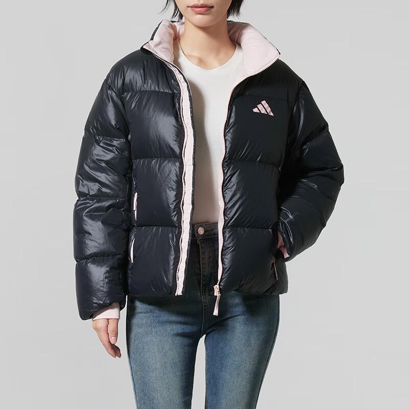 Adidas Women's Winter Lifestyle Down Jacket KQ5506