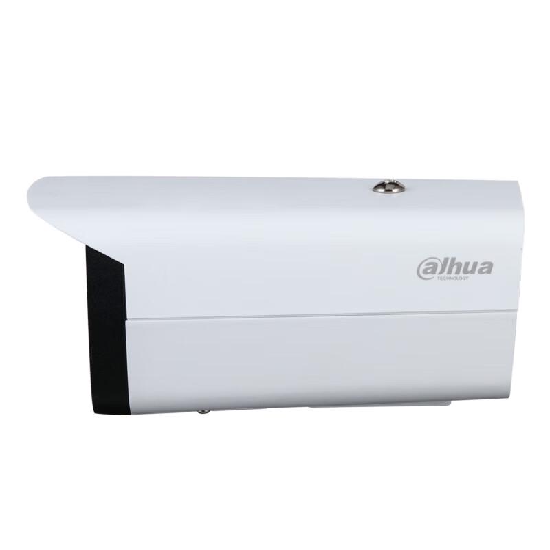 

Dahua 2MP Starlight Motorized Zoom Network Camera CN plug (adapter included)