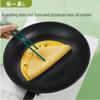 Zhang Xiaoquan Elegant Chef Series 32cm Fine Iron Wok