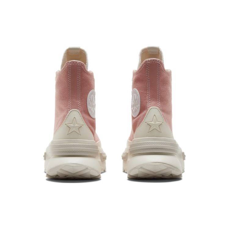 Converse Sneakers Unisex Run Star Legacy CX High Roz Alb A00873C