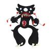 Gioco Poppy Playtimes Serie Peluche Morbido Carino Personaggio dei Cartoni Animati Creatività Giocattolo di Peluche Amico della Pelle Regalo di Compleanno