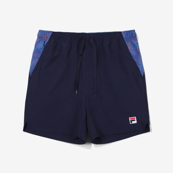 

Fila Deuce Court Fs2trf3291m Ina navy/85