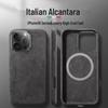OTLAN Protective Case for iPhone 16 Pro Max: Full Coverage, Magnetic, Anti-Drop Design