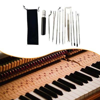 Accordatori per strumenti musicali – Accordatori pianoforte