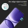 For Xiaomi Redmi Turbo 4 5G Tempered Glass Film PINWUYO Explosion-proof 9H 3D Full Screen Protector