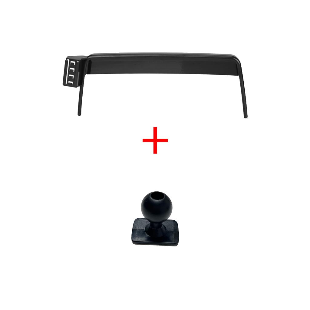 Car Mobile Phone Holder for Cadillac CT5 2020-2023 GPS Bracket Navigation Stand Auto Accessories
