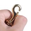 Diving Flags Webbing Flippers Profession Diving Gear Holder Strap Diving Flags Strap Diving Webbing Strap Diving Clip