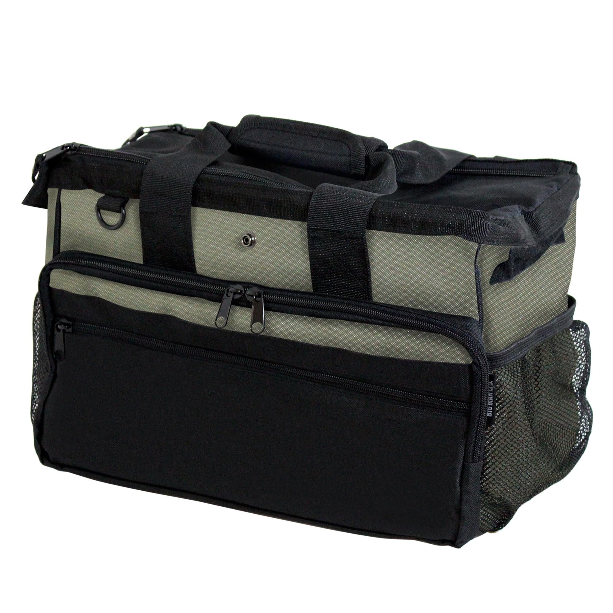 

BIGMAN Tool Bag WF Medium Size ITB-22 чорний