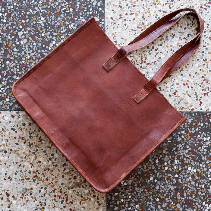 Women's Tote leather Bag