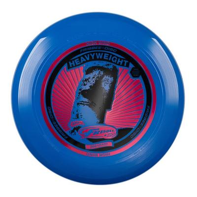 Frisbee Disc Zburător 200g, Activități în Aer Liber - Set de 1, Albastru