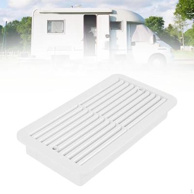 12V RV Zijventilator voor Camper En Maritiem Gebruik