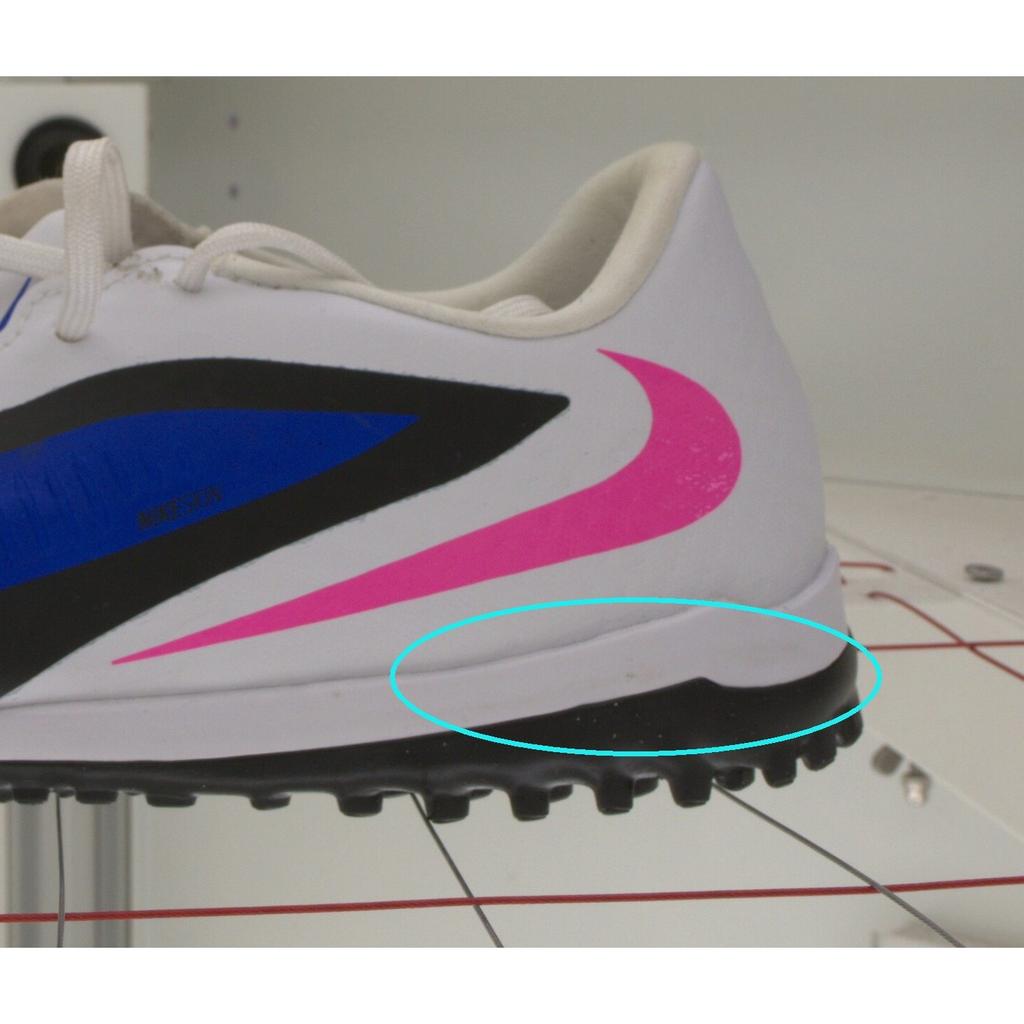 Pre-owned Nike Phantom 6 Academy TF() HQ2325-446-P26094963494331