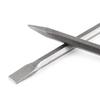 ELECALL 14mm Round Shank Chisel Drill Bit Set