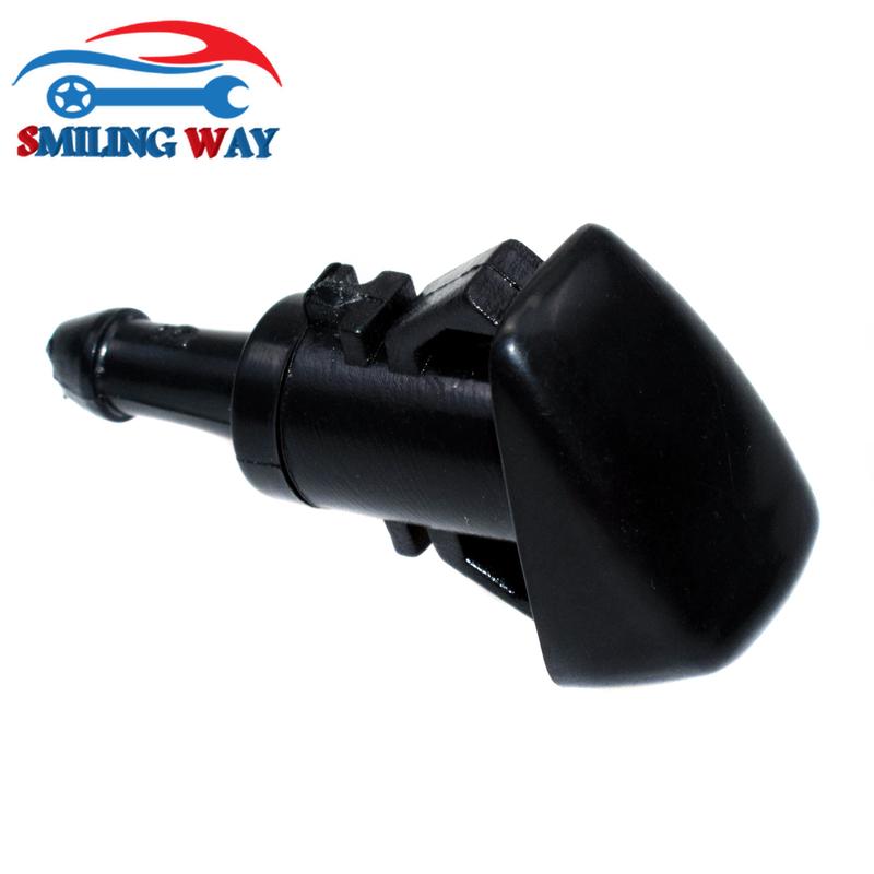 Windscreen Washer W\iper Jet Nozzle For Hyundai & Kia Carens Niro Optima Sorento Soul Sportage Venga 98630-2K100,98630-3J000