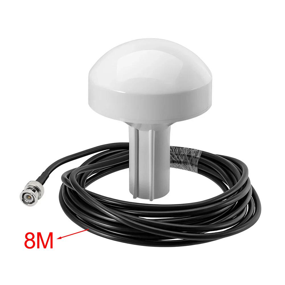 Compatible With Garmins Marine GPS Active Navigation Antennas For MAP, AIS, GDU, GNC, And GPSCOM Navigation.