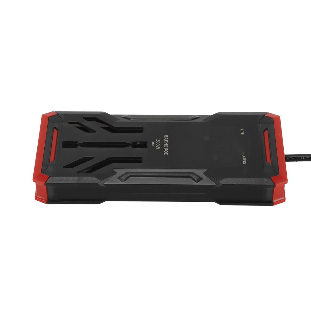 Aquarium Heizstäbe Professionelle Auto Frequenzumwandlungsheizung und Konstante Temperatur Fisch