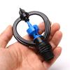 1/2 Inch External Thread 360 Degree Rotary Sprinklers For Farm Garden Lawn