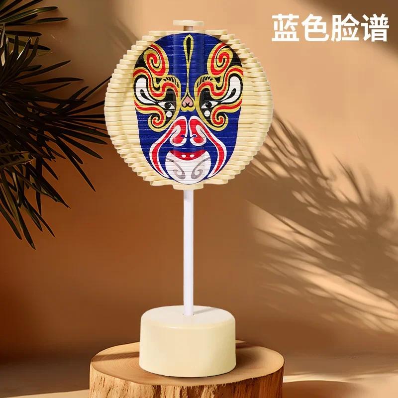 

mask rotating lollipop children s concentration training adult decompression creative decoration ornament