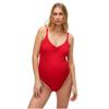 Mamalicious Womens/Ladies Naomi Maternity One Piece Swimsuit