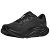 HOKA Rincon 4 Triple Black Sneakers da Uomo 1155130-BBLC