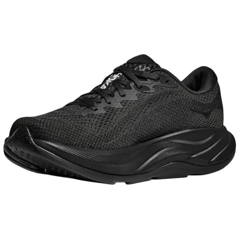 HOKA Rincon 4 Triple Black Sneakers da Uomo 1155130-BBLC