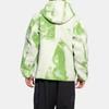 Y-3 Fuzzy Fleece hooded jacket IP7672