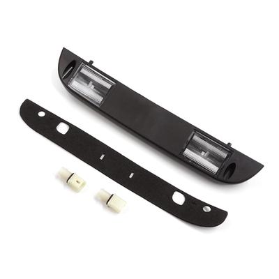 ESP1238 Lumini Placă Înmatriculare Portbagaj Spate pentru Renault Kangoo MK2 Grand Be Bop KW Express FW MPV Furgonetă 8200419876