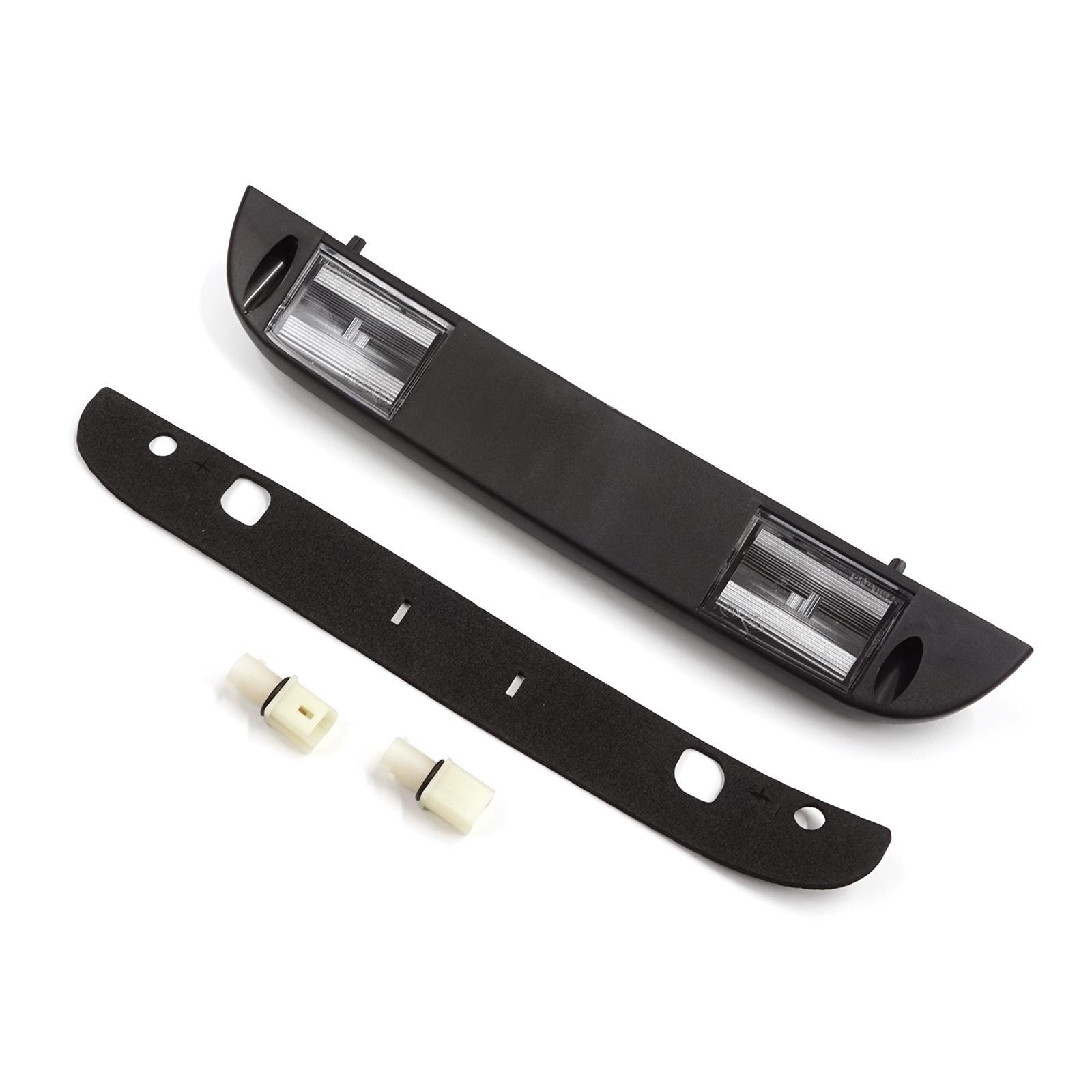 

BSP1238 Заднє освітлення номерного знака для Renault Kangoo MK2 Grand Be Bop KW Express FW MPV Фургон 8200419876