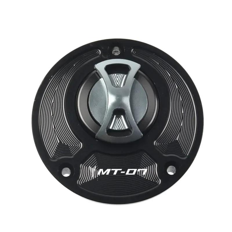 Priekš Yamaha MT07 MT-07 FZ-07 2014-2020