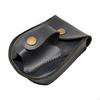 Pouch Bag Belt Multi Use PU Utility Holder Pack Attachments Fittings Fanny Steel Ball