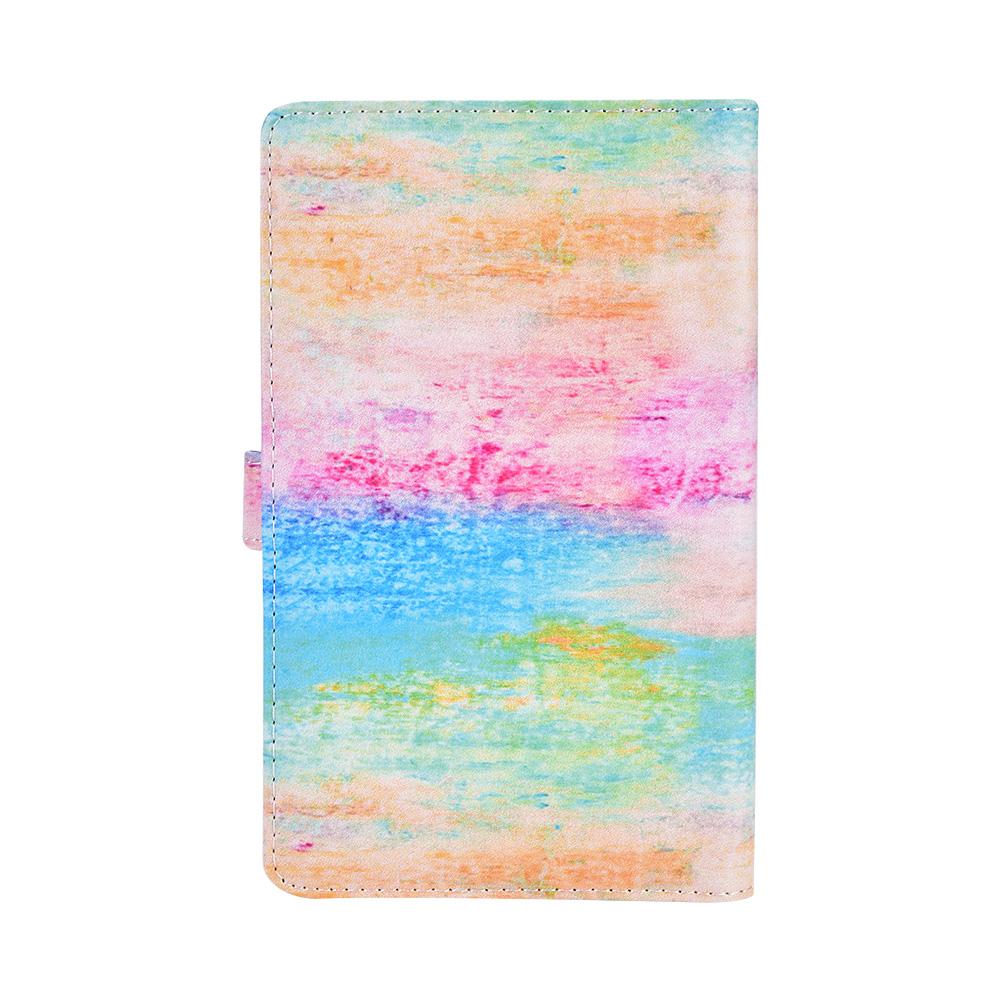 96 Pockets 3   Photo Album for Fujifilm Instax Leica Sofort Lomo Mini(Oil Painting)