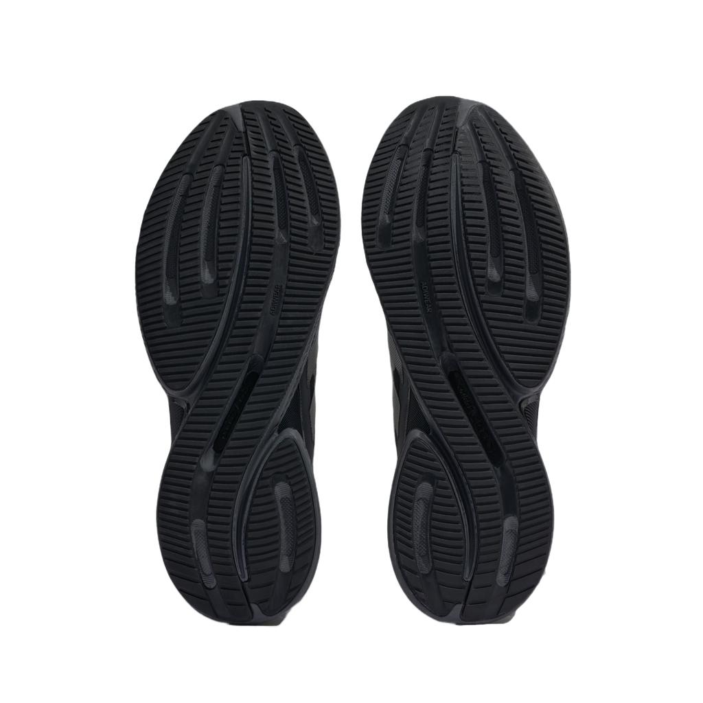 Adidas Supernova Eterno Core Black Gray Unisex Sneakers JP9700