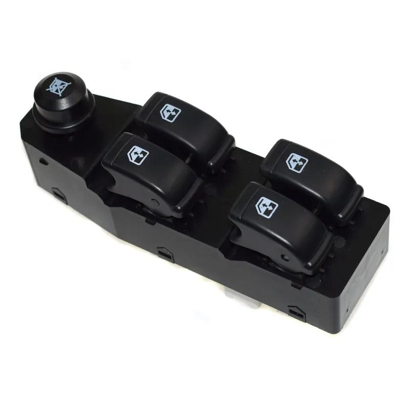 05158 Electric Power Window Switch For Chevrolet Aveo Pontiac G3 Wave 2007-2011 05661 96652187 Auto Spares