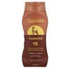 Bräunung, Sonnencreme, LSF 15, 8 fl oz (237 ml)