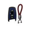 4 Buttons Silicone Car Fob Key Case Cover Shell Keychain For BMW F20 F30 G20 F31 F34 F10 G30 F11 X3 F25 X4 I3 M3 M4 1 3 5 Series