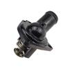 Thermostat Assembly Engine Coolant Thermostat Replacement For Honda CRV CR-V Civic For Acura RSX TSX 19301RAF003 19301-RTA-003-M