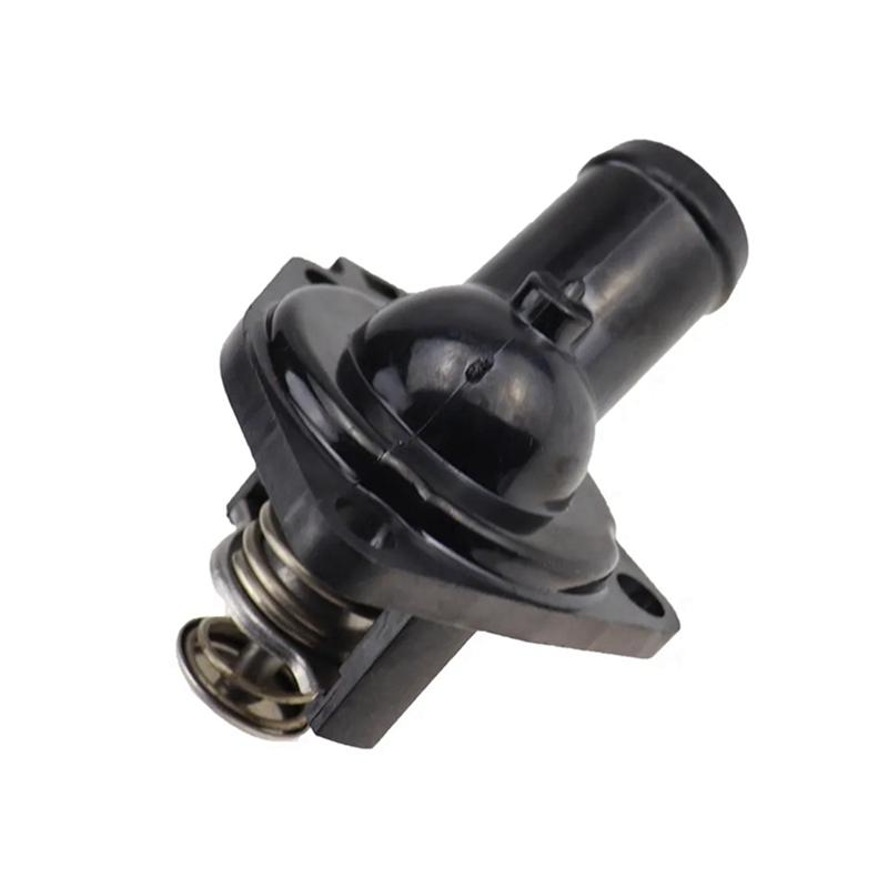 Thermostat Assembly Engine Coolant Thermostat Replacement For Honda CRV CR-V Civic For Acura RSX TSX 19301RAF003 19301-RTA-003-M