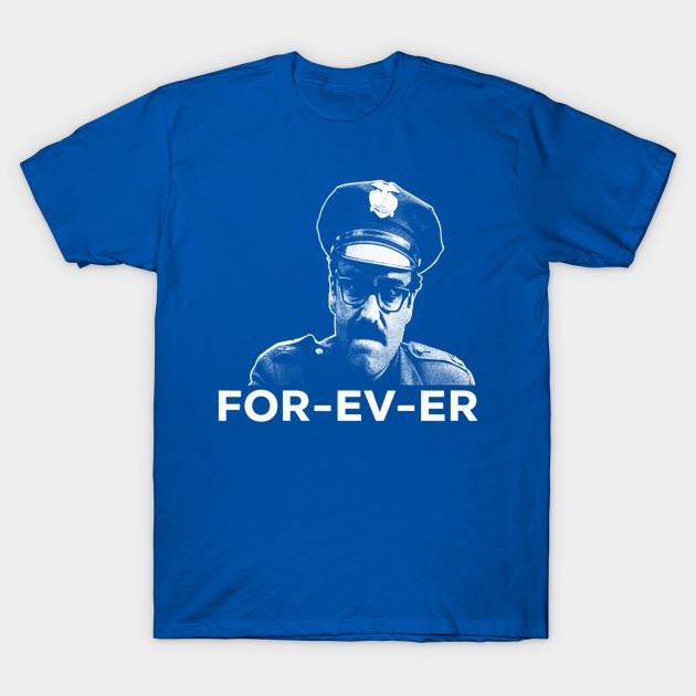 

Men Black Print T-shirt Sandlot Forever No-Cut Transfer Paper Print Cotton Tshirt 3XL королевский синий