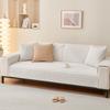 Four Seasons Universal Nordic Simple Fashion Washed Cotton All-Inclusive Home Non-Slip Sofa Cover Cover Cloth