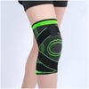 Genouillères de Compression, genouillères pour l'arthrite, soutien des articulations, sécurité sportive, volley-ball, gymnastique, protection des articulations