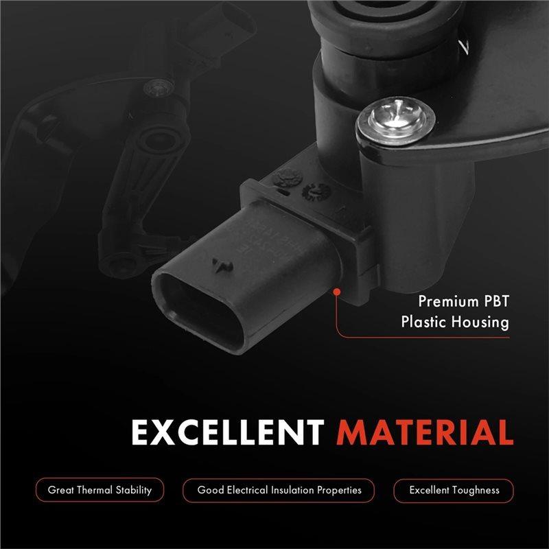 For Land Rover Discovery Sport 2020-2024 Range Rover Evoque 2021-2024 Accessories Headlight Height Level Sensor LR114546