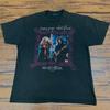 Jimmy Page Robert Plant Tour1995 Soulfly Shirt Tour 1998