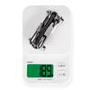 Kadacha Bicycle Multi-Tool Portable Tool 15 Functions for Road Bikes,