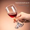 ChuyiQi 100ml Glass Brandy & Wine Glasses, Commercial 50-Pack