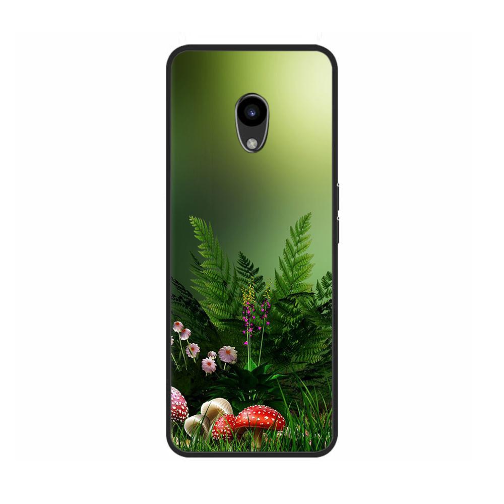 For Xiaomi Qin F21 Pro Case Painted TPU Silicone Soft Phone Cover for Xiaomi Mi Qin F21 pro Bumper Qin F21Pro F22 Pro Fundas