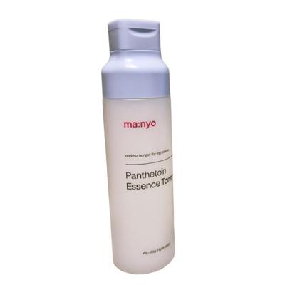 Manyo Fabrika Panthetoin Esanslı Toner 200ml