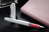 Limited Fountain Pen Plaisir Aura Point F/Fine 0.3mm [Merry Pink] PGB-3600#18