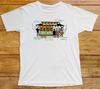 Cable Motel T Shirt 626 Retro San Francisco Lombard California Chinatown Pier 39