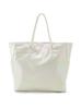 FRAY ID. LeSportsac x FRAY I.D. RB Grote Tweerichtings Tote Bag (FWGB254416) - Dames, IVR, One Size