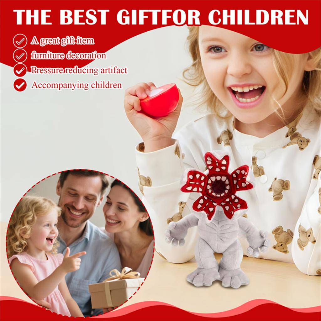 Animated Peripheral Plush Pillows, Dolls, Toys, Gifts